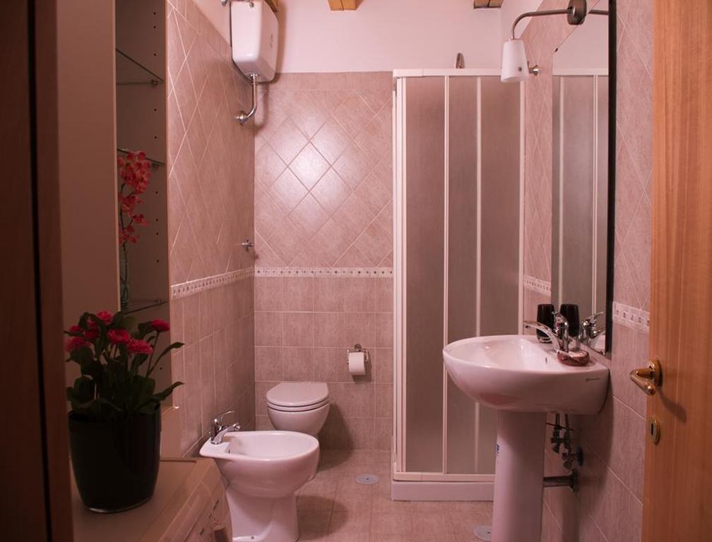 Residenza Principe Di Carafa Hotell Neapel Exteriör bild