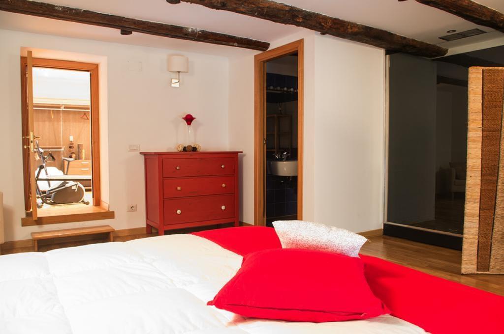 Residenza Principe Di Carafa Hotell Neapel Exteriör bild