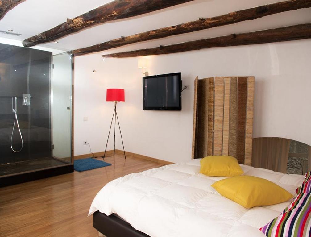 Residenza Principe Di Carafa Hotell Neapel Exteriör bild