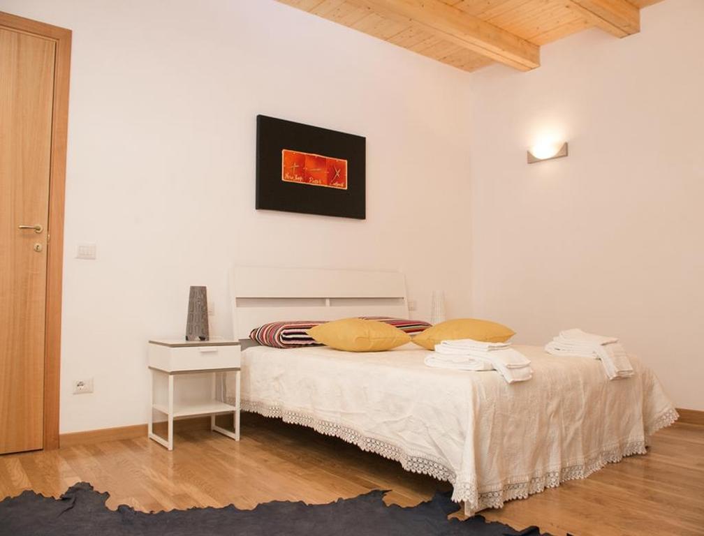 Residenza Principe Di Carafa Hotell Neapel Exteriör bild